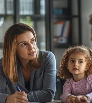 Service de consultation juridique au Maroc